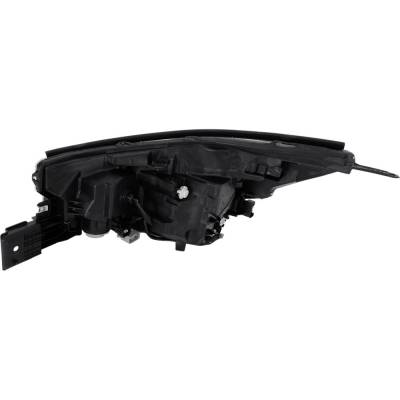 Rareelectrical - New Right Headlights Compatible With Subaru Forester 2.5L 2021-2021 By Part Numbers Su2503174 - Image 1