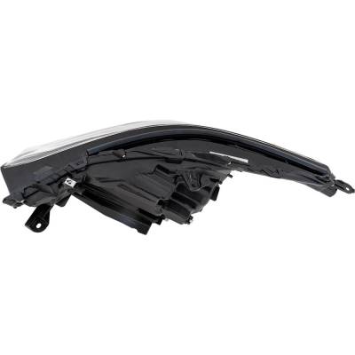 Rareelectrical - New Right Headlights Compatible With Toyota Highlander 2.5L 3.5L 2021-2021 By Part Numbers - Image 3