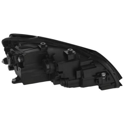 Rareelectrical - New Left Headlights Compatible With Volkswagen Passat 2012 2013 2014 2015 By Part Numbers Vw2502148c - Image 5