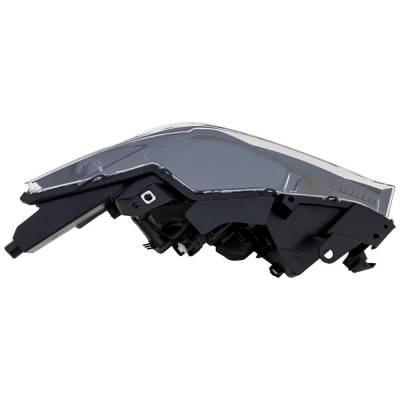 Rareelectrical - New Left Headlights Compatible With Mazda Cx-5 2.5L 2020 2021 By Part Numbers Ma2502157c Kl2l51041e - Image 5