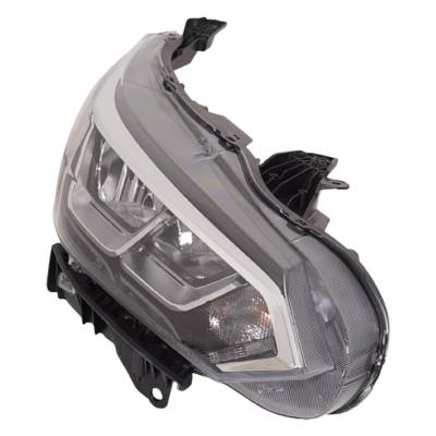 Rareelectrical - New Right Headlights Compatible With Nissan Sentra 2.0L 2020 2021 2022 2023 By Part Numbers - Image 1