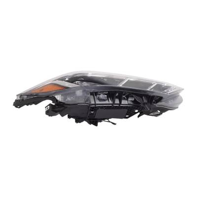 Rareelectrical - New Right Headlights Compatible With Nissan Sentra 2.0L 2020 2021 2022 2023 By Part Numbers - Image 5