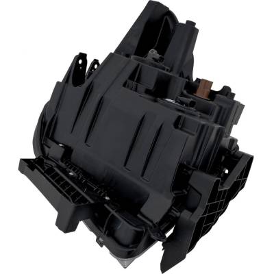 Rareelectrical - New Right Headlights Compatible With Nissan Titan Titan Xd 5.6L 2020 2021 2022 2023 By Part Numbers - Image 3