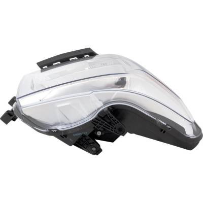Rareelectrical - New Right Headlights Compatible With Nissan Titan Titan Xd 5.6L 2020 2021 2022 2023 By Part Numbers - Image 4