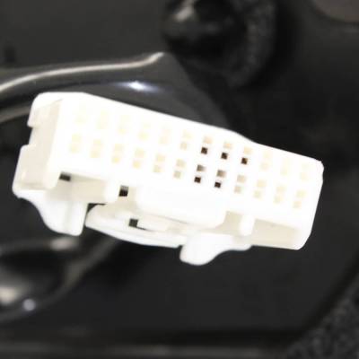 Rareelectrical - New Left Mirror Compatible With Nissan Murano 3.5L 2015-2015 By Part Numbers Ni1320283 - Image 5