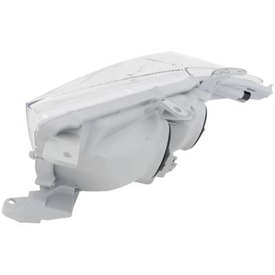 Rareelectrical - New Right Headlights Compatible With Toyota Highlander 2.7L 3.5L 2011 2012 2013 By Part Numbers - Image 3