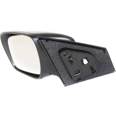 Rareelectrical - New Left Mirror Compatible With Mazda Cx-9 3.5L 3.7L 2007-2008 By Part Numbers Ma1320158 - Image 1