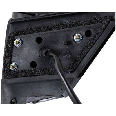 Rareelectrical - New Left Mirror Compatible With Nissan Murano 3.5L 2015-2015 By Part Numbers Ni1320261 963025Aa0c - Image 5