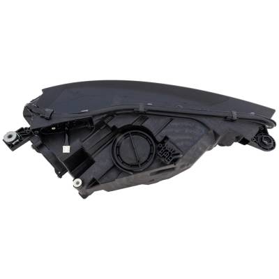 Rareelectrical - New Left Headlights Compatible With Audi Q5 Sq5 2.0L 3.0L 2018 2019 2020 By Part Numbers - Image 5