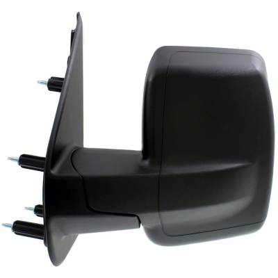 Rareelectrical - New Left Mirror Compatible With Nissan Nv1500 4.0L 2012-2020 By Part Numbers Ni1320232 - Image 5