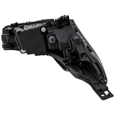 Rareelectrical - New Left Headlights Compatible With Acura Rdx 2.0L 2019 2020 2021 2022 2023 By Part Numbers - Image 1