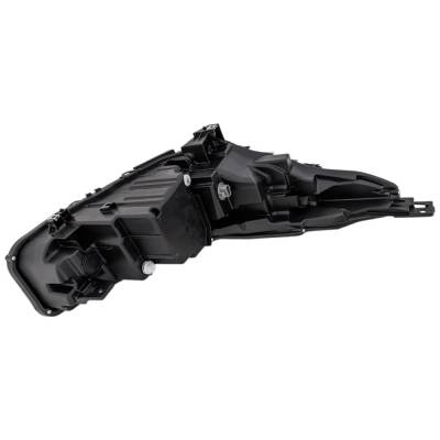 Rareelectrical - New Left Headlights Compatible With Acura Rdx 2.0L 2019 2020 2021 2022 2023 By Part Numbers - Image 3