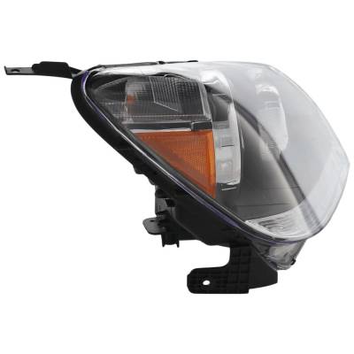 Rareelectrical - New Right Headlights Compatible With Honda Odyssey 3.5L 2005 2006 2007 By Part Numbers - Image 4