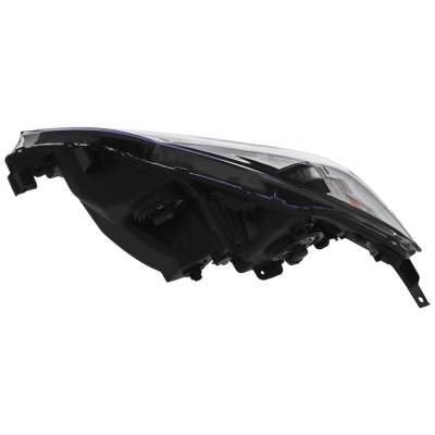 Rareelectrical - New Right Headlights Compatible With Honda Odyssey 3.5L 2005 2006 2007 By Part Numbers - Image 5