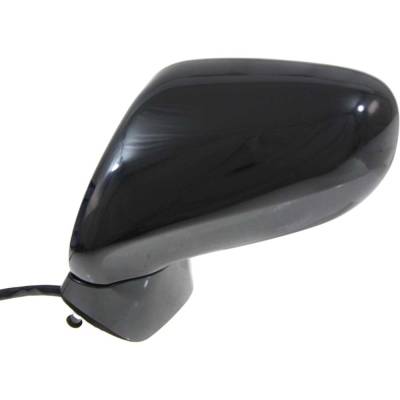 Rareelectrical - New Left Mirror Compatible With Lexus Ls460 Ls600h 4.6L 5.0L 2007 2008 By Part Numbers Lx1320130 - Image 5