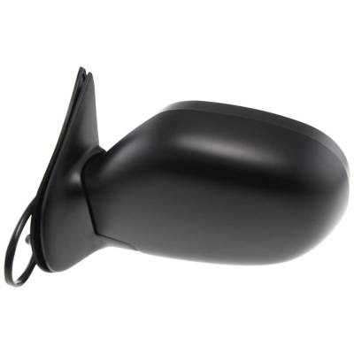 Rareelectrical - New Left Mirror Compatible With Nissan Pathfinder 3.3L 3.5L 5.6L 2000-2003 By Part Numbers Ni1320219 - Image 5