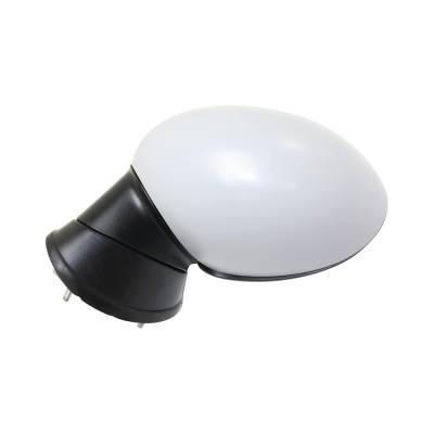 Rareelectrical - New Left Mirror Compatible With Mini Cooper 1.6L 2.0L 2007-2014 By Part Numbers Mc1320104 - Image 5