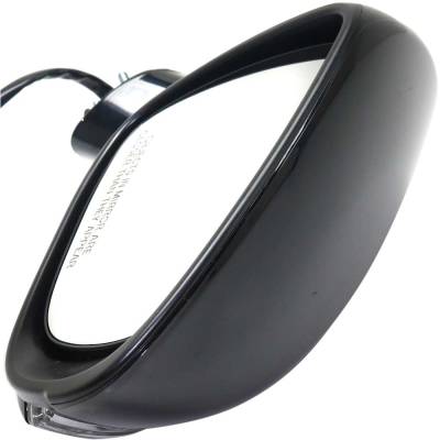 Rareelectrical - New Right Mirror Compatible With Lexus Ct200h 1.8L 2014-2016 By Part Numbers Lx1321149 - Image 3