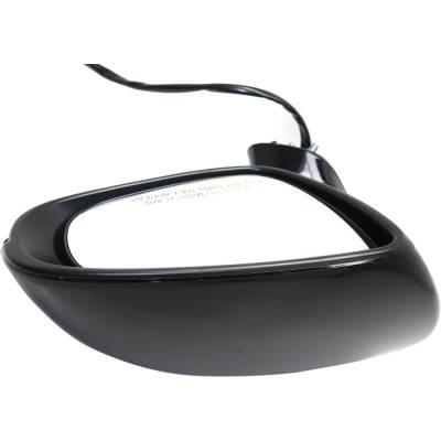 Rareelectrical - New Right Mirror Compatible With Lexus Ct200h 1.8L 2014-2016 By Part Numbers Lx1321149 - Image 4