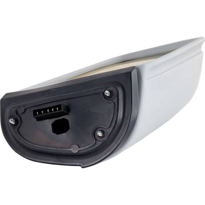 Rareelectrical - New Right Mirror Compatible With Mercedes-Benz C36 Amg C43 Amg C220 C230 C280 1994 1995 1996 1997 - Image 1