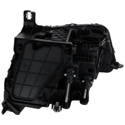 Rareelectrical - New Right Headlights Compatible With Audi Q3 2.0L 2019 2020 2021 2022 2023 By Part Numbers Au2503222 - Image 1