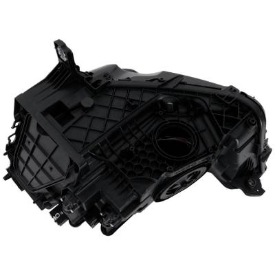 Rareelectrical - New Right Headlights Compatible With Audi Q3 2.0L 2019 2020 2021 2022 2023 By Part Numbers Au2503222 - Image 4