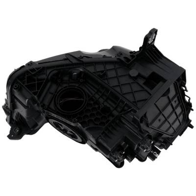 Rareelectrical - New Left Headlights Compatible With Audi Q3 2.0L 2019 2020 2021 2022 2023 By Part Numbers Au2502222 - Image 4