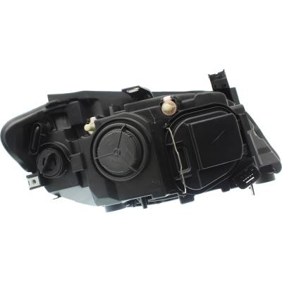 Rareelectrical - New Left Headlights Compatible With Bmw X1 2.0L 2012-2012 By Part Numbers Bm2502178 63112990005-Pfm - Image 5