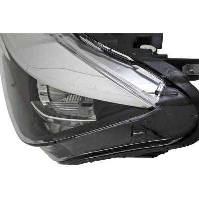 Rareelectrical - New Left Headlights Compatible With Bmw 2.0L 3.0L 2015 2016 2017 2018 By Part Numbers H57012101951 - Image 1