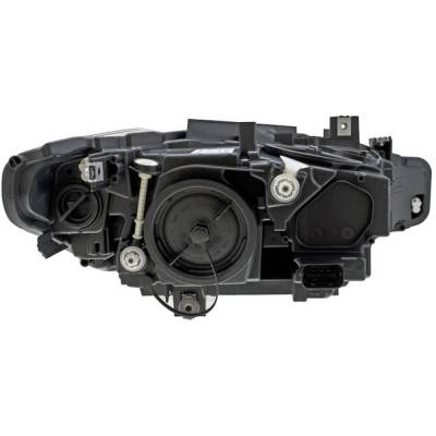 Rareelectrical - New Left Headlights Compatible With Bmw 2.0L 3.0L 2015 2016 2017 2018 By Part Numbers H57012101951 - Image 4