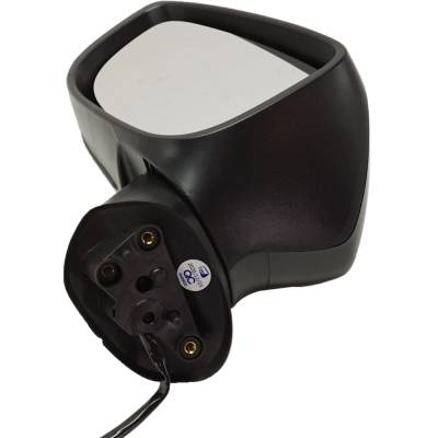 Rareelectrical - New Left Mirror Compatible With Mazda 3 3 Sport 2.0L 2.5L 2017-2017 By Part Numbers Ma1320184 - Image 4