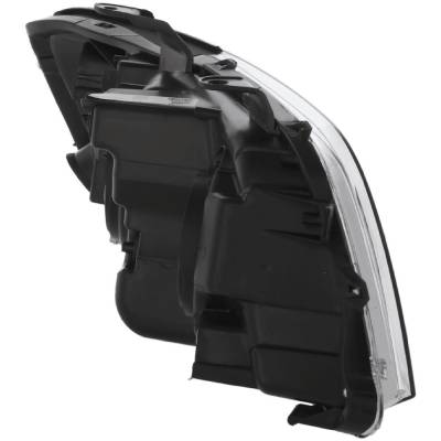 Rareelectrical - New Left Headlights Compatible With Toyota Highlander 2.4L 3.3L 2007-2007 By Part Numbers To2518111 - Image 3