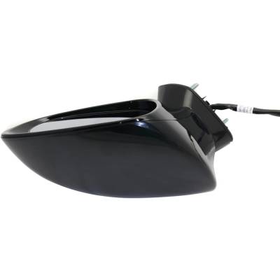 Rareelectrical - New Right Mirror Compatible With Lexus Gs350 Gs200t Gs300 Gs450h 2.0L 3.5L 2013 2014 2015 2016 2017 - Image 4