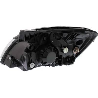 Rareelectrical - New Right Headlights Compatible With Kia Rio Rio5 1.6L 2006 2007 2008 By Part Numbers Ki2501100c - Image 5