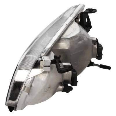 Rareelectrical - New Right Headlights Compatible With Toyota Camry 2.2L 3.0L 2000 2001 By Part Numbers To2503130c - Image 1