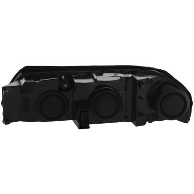 Rareelectrical - New Right Headlights Compatible With Chevrolet Impala 3.4L 3.8L 2004 2005 By Part Numbers Gm2503248c - Image 5