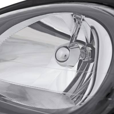 Rareelectrical - New Left Headlights Compatible With Dodge Plymouth Chrysler Neon 2.0L 2000 2001 2002 By Part Numbers - Image 4