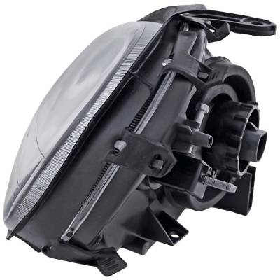 Rareelectrical - New Left Headlights Compatible With Dodge Plymouth Chrysler Neon 2.0L 2000 2001 2002 By Part Numbers - Image 5