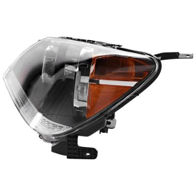 Rareelectrical - New Left Headlights Compatible With Honda Odyssey 3.5L 2008 2009 2010 By Part Numbers Ho2502136c - Image 3
