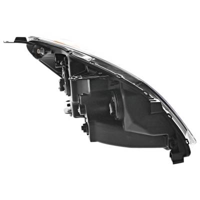 Rareelectrical - New Left Headlights Compatible With Honda Odyssey 3.5L 2008 2009 2010 By Part Numbers Ho2502136c - Image 4