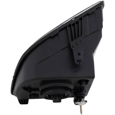 Rareelectrical - New Left Headlights Compatible With Ford Mustang 4.0L 4.6L 5.4L 2007 2008 2009 By Part Numbers - Image 5