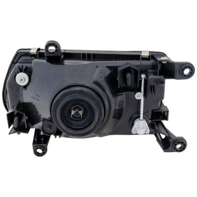 Rareelectrical - New Right Headlights Compatible With Isuzu Honda Rodeo Passport 2.2L 3.2L 2000 2001 2002 By Part - Image 1