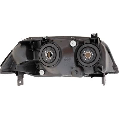 Rareelectrical - New Left Headlights Compatible With Acura Mdx 3.5L 2001 2002 2003 By Part Numbers Ac2518103 - Image 1