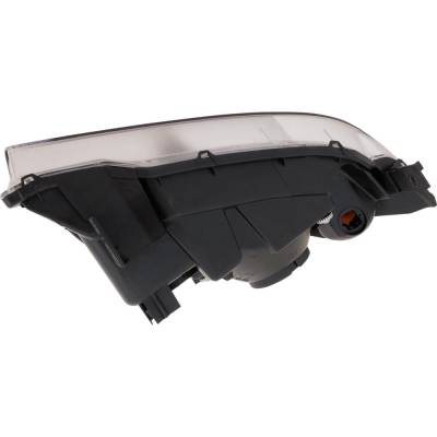 Rareelectrical - New Left Headlights Compatible With Acura Mdx 3.5L 2001 2002 2003 By Part Numbers Ac2518103 - Image 4