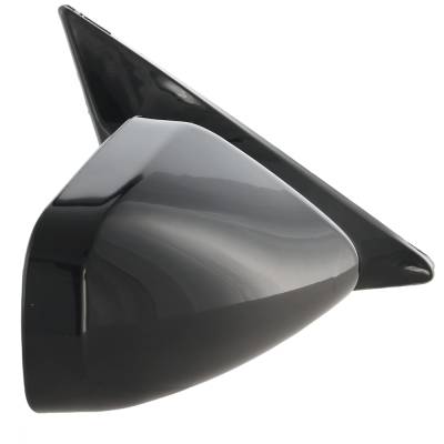 Rareelectrical - New Right Mirror Compatible With Toyota Camry 2.2L 3.0L 1997-2000 By Part Numbers To1321132 - Image 3