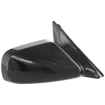 Rareelectrical - New Right Mirror Compatible With Toyota Camry 2.2L 3.0L 1997-2000 By Part Numbers To1321132 - Image 4