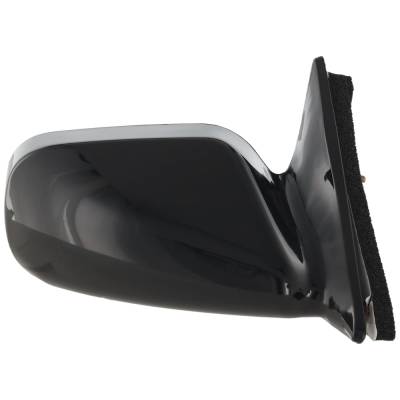 Rareelectrical - New Right Mirror Compatible With Toyota Camry 2.2L 3.0L 1997-2000 By Part Numbers To1321132 - Image 5