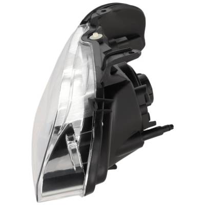 Rareelectrical - New Right Headlights Compatible With Nissan Sentra 1.8L 2.0L 2000 2001 2002 2003 By Part Numbers - Image 3