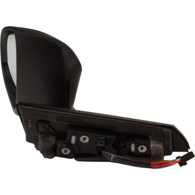 New Left Mirror Compatible With Toyota C-Hr 2.0L 2018-2021 By Part Numbers To1320365 87940F4062-Pfm