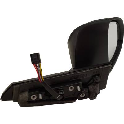 Rareelectrical - New Right Mirror Compatible With Toyota C-Hr 2.0L 2019 2020 2021 By Part Numbers To1321365 - Image 1